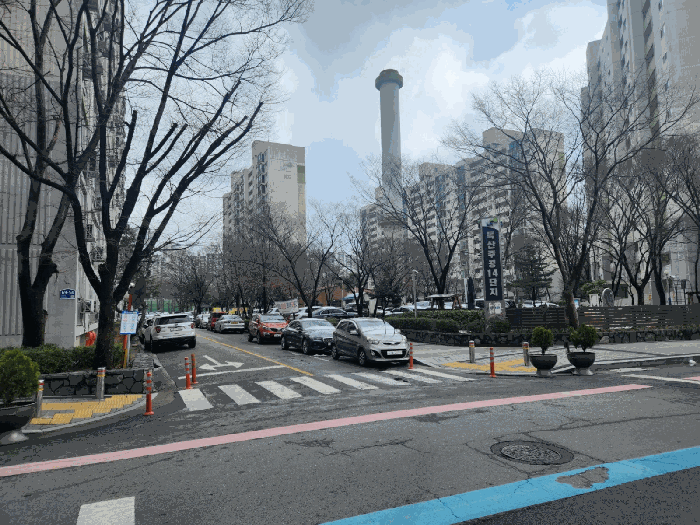 서울특별시 금천구 독산동 1088 제1402동 제5층 제503호 외 3필지 아파트 경매 사진 6