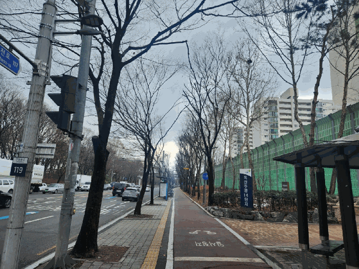 서울특별시 금천구 독산동 1088 제1402동 제5층 제503호 외 3필지 아파트 경매 사진 9