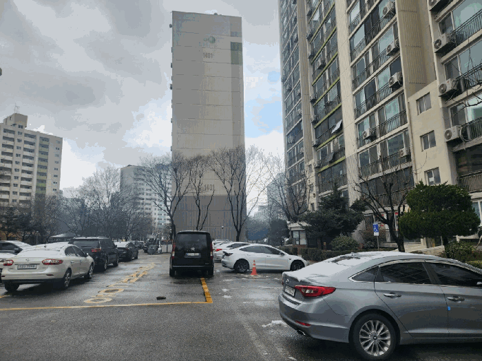 서울특별시 금천구 독산동 1088 제1402동 제5층 제503호 외 3필지 아파트 경매 사진 10