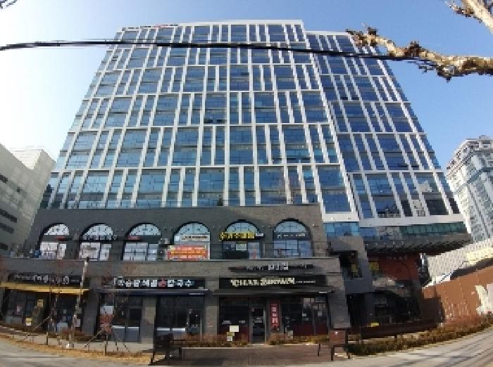 서울특별시 강서구 등촌동 629-1 가양역더리브아너비즈타워 제1층 제114호 근린상가 경매 사진 10