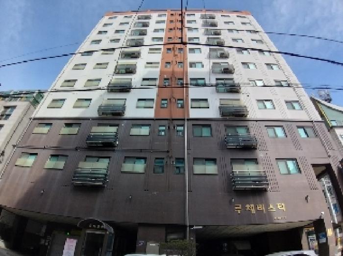 서울특별시 강서구 화곡동 897-2 루체비스타 제9층 제901호 외 2필지 아파트 경매 사진 1