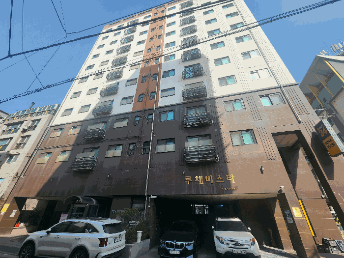 서울특별시 강서구 화곡동 897-2 루체비스타 제9층 제901호 외 2필지 아파트 경매 사진 5