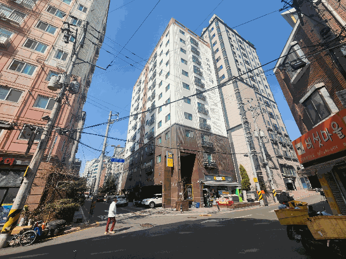 서울특별시 강서구 화곡동 897-2 루체비스타 제9층 제901호 외 2필지 아파트 경매 사진 10