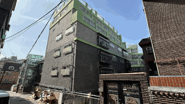 서울특별시 강서구 화곡동 814-19 프레스티지원 제6층 제602호 외 1필지 다세대주택 경매 사진 4