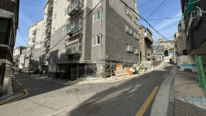 서울특별시 강서구 화곡동 814-19 프레스티지원 제6층 제602호 외 1필지 다세대주택 경매 사진 9