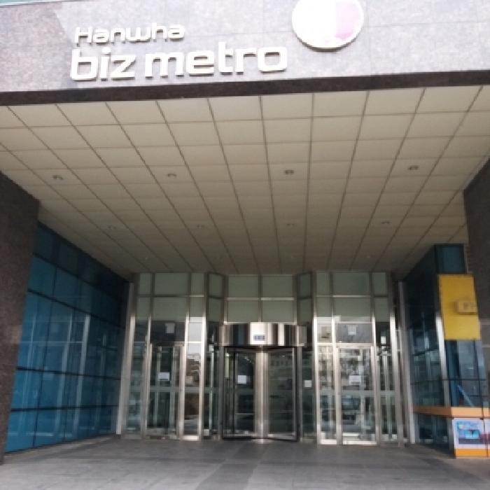 서울특별시 구로구 구로동 851 한화비즈메트로1차 5층501호 아파트형공장 경매 사진 16