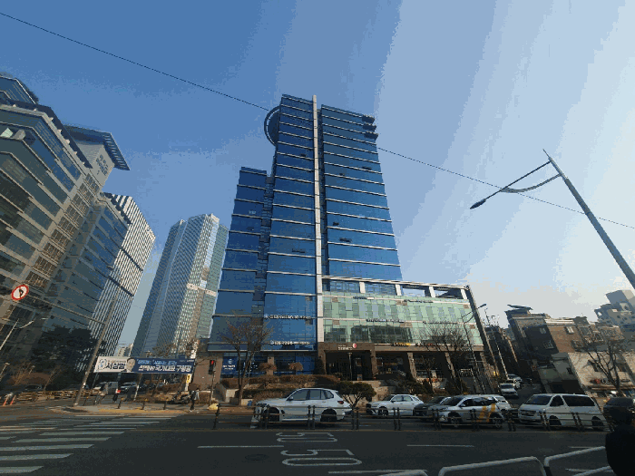 서울특별시 구로구 구로동 851 한화비즈메트로1차 5층501호 아파트형공장 경매 사진 17