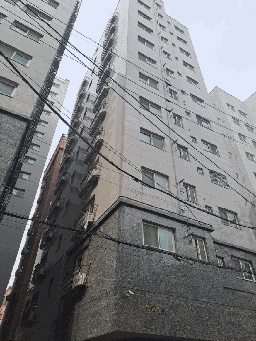 서울특별시 강서구 화곡동 938-5 웰타운비 제6층 제601호 외 1필지 오피스텔(주거) 경매 사진 6