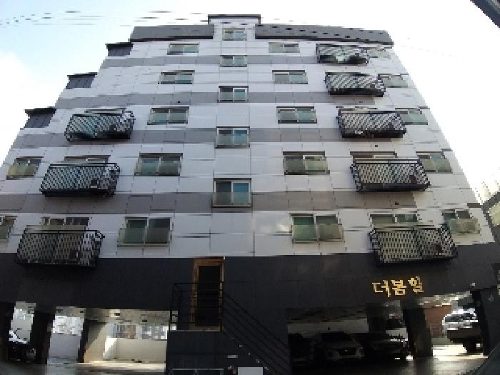 서울특별시 강서구 등촌동 365-69 더봄힐 제4층 제401호 외 1필지 다세대주택 경매 사진 1