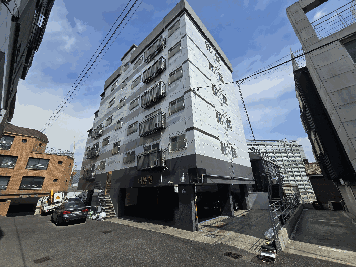 서울특별시 강서구 등촌동 365-69 더봄힐 제4층 제401호 외 1필지 다세대주택 경매 사진 7