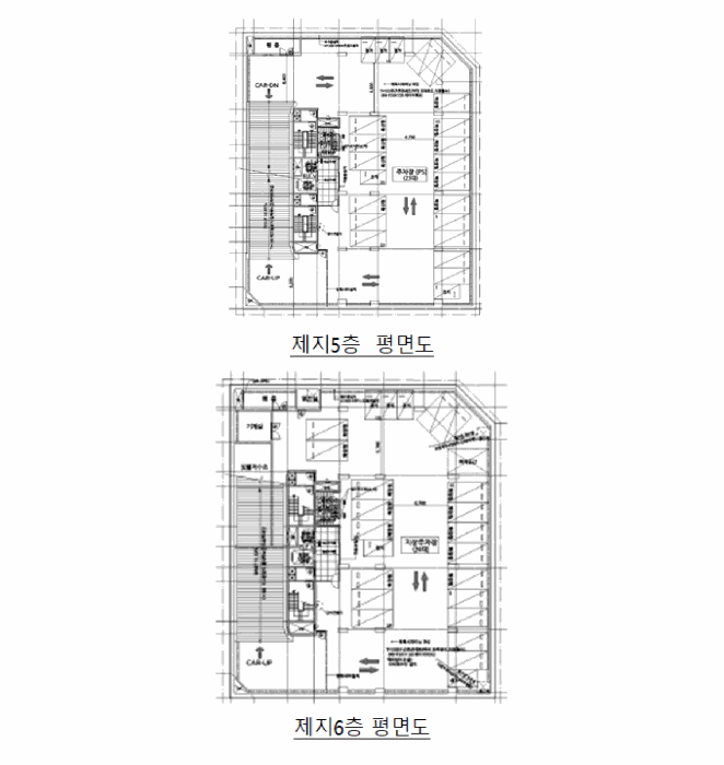 서울특별시 강서구 마곡동 801-7 이웰메디파크 제2층 제210호 외 2개호 근린상가 경매 사진 14