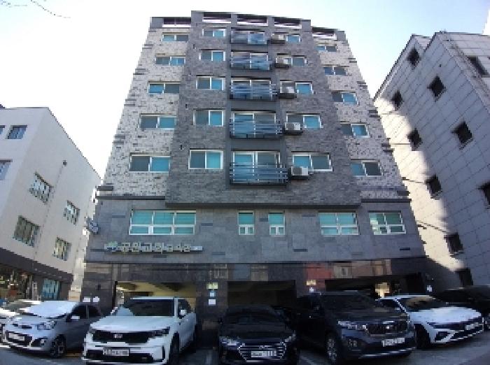 서울특별시 강서구 화곡동 371-1 우성 제7층 제703호 다세대(빌라) 경매 사진 8