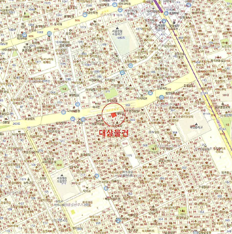 서울특별시 강서구 화곡동 371-1 우성 제7층 제703호 다세대(빌라) 경매 사진 15