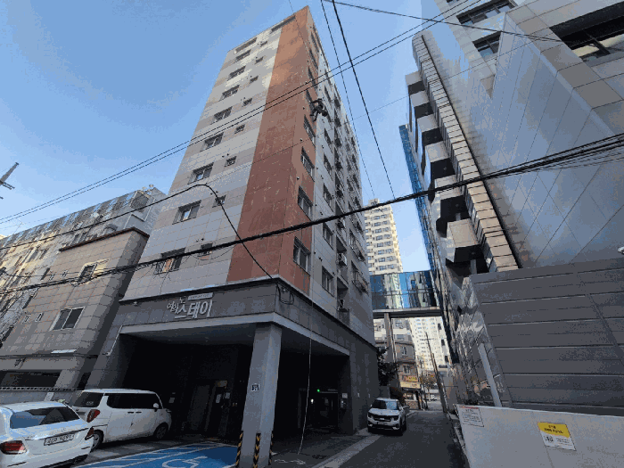 서울특별시 영등포구 영등포동7가 94-420 제3층 제304호 오피스텔 경매 사진 17