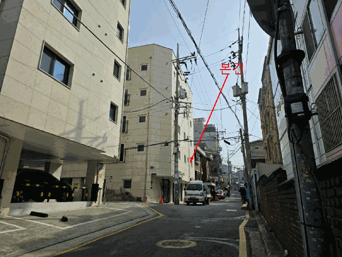 서울특별시 금천구 독산동 972-32 블루972 제2층 제201호 외 1필지 다세대주택 경매 사진 5
