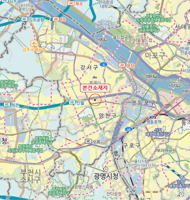 서울 양천구 신정동 919-3, 제3층 제302호 (신정동, 선영하우스) 다세대주택 경매 사진 13