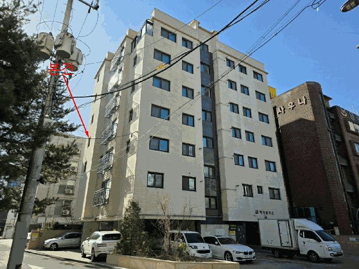 서울특별시 구로구 개봉동 108-19 혜성팰리스 제4층 제402호 외 1필지 도시형생활주택 경매 사진 7