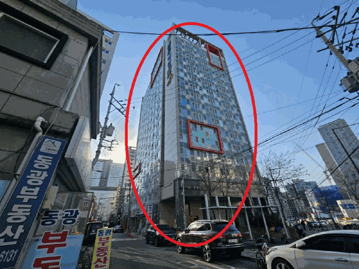 서울특별시 금천구 가산동 141-2 가산양우내안애애플 제13층 제1311호 외 6필지 아파트 경매 사진 4