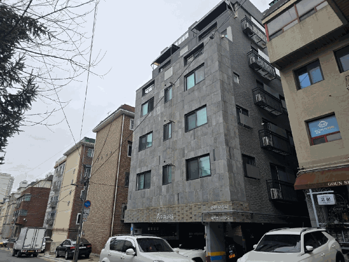서울특별시 강서구 화곡동 1010-2 에스케이파크리움 제5층 제501호 다세대(빌라) 경매 사진 17