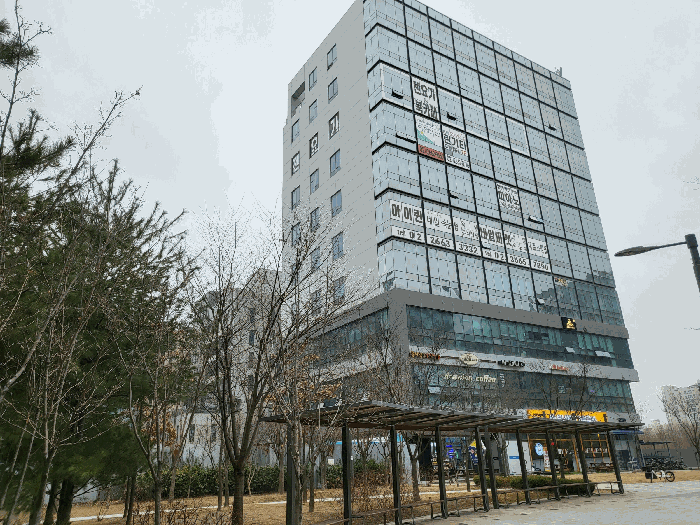 서울특별시 강서구 마곡동 800-15 이너매스마곡2 제1층 제112호 근린상가 경매 사진 32