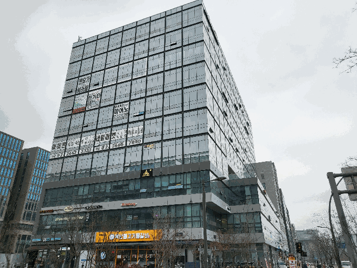 서울특별시 강서구 마곡동 800-15 이너매스마곡2 제1층 제112호 근린상가 경매 사진 33