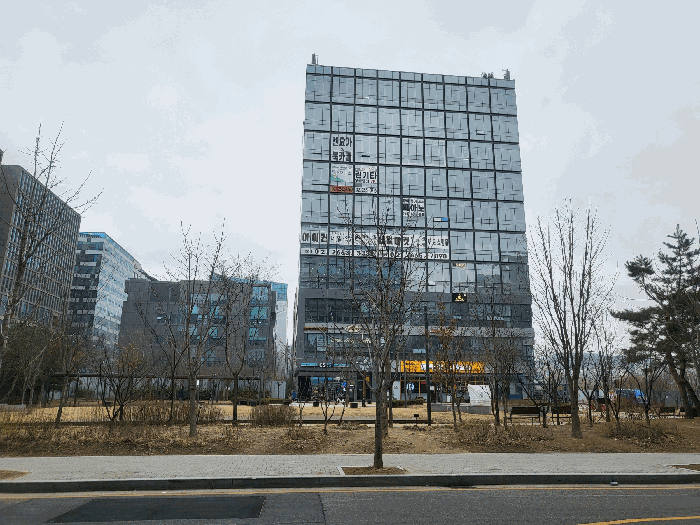 서울특별시 강서구 마곡동 800-15 이너매스마곡2 제1층 제112호 근린상가 경매 사진 22