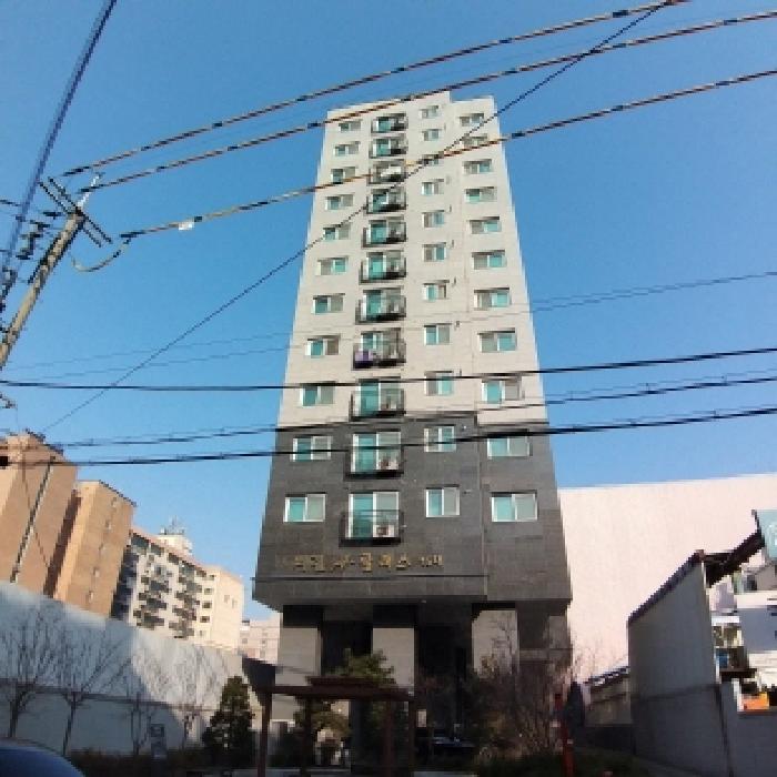 서울특별시 금천구 독산동 303-4 미림에이클래스 제102동 제8층 제803호 오피스텔 경매 사진 17