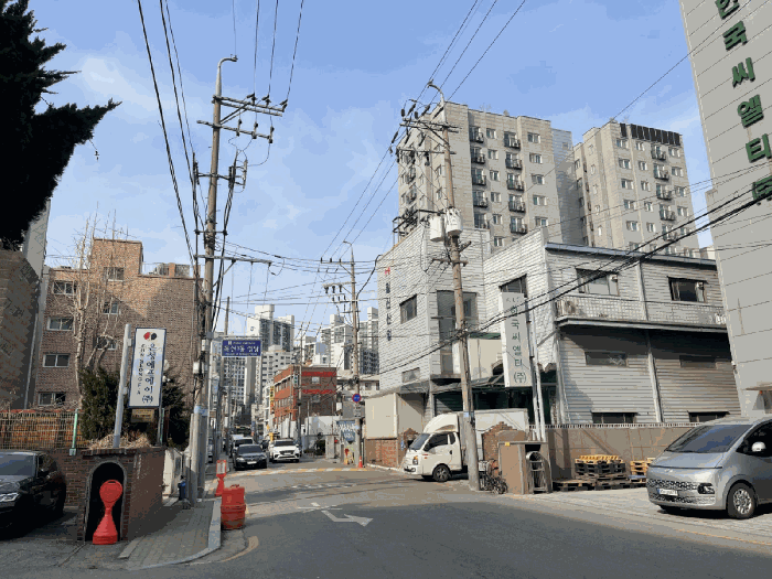 서울특별시 금천구 독산동 303-4 미림에이클래스 제102동 제8층 제803호 오피스텔 경매 사진 20