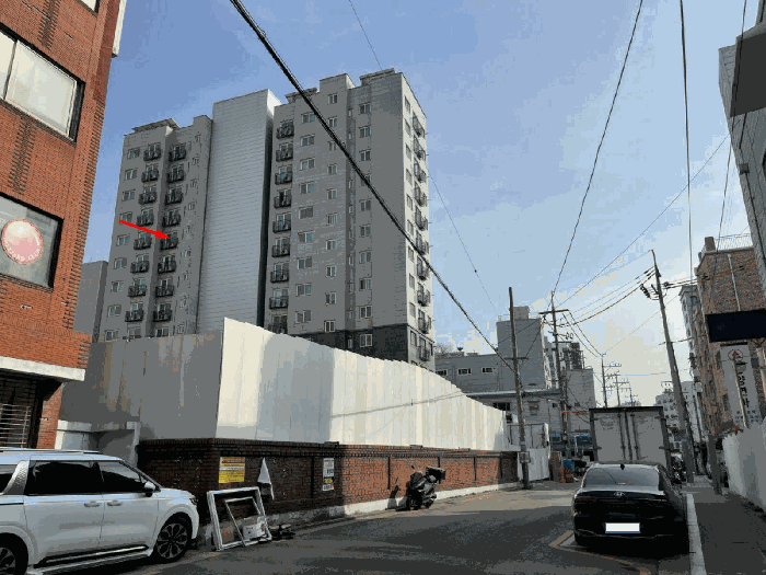 서울특별시 금천구 독산동 303-4 미림에이클래스 제102동 제8층 제803호 오피스텔 경매 사진 21