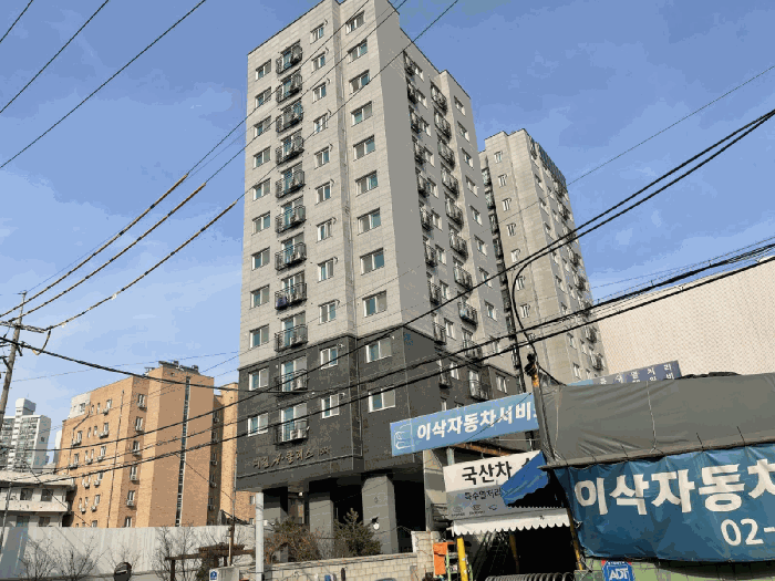 서울특별시 금천구 독산동 303-4 미림에이클래스 제102동 제8층 제803호 오피스텔 경매 사진 23