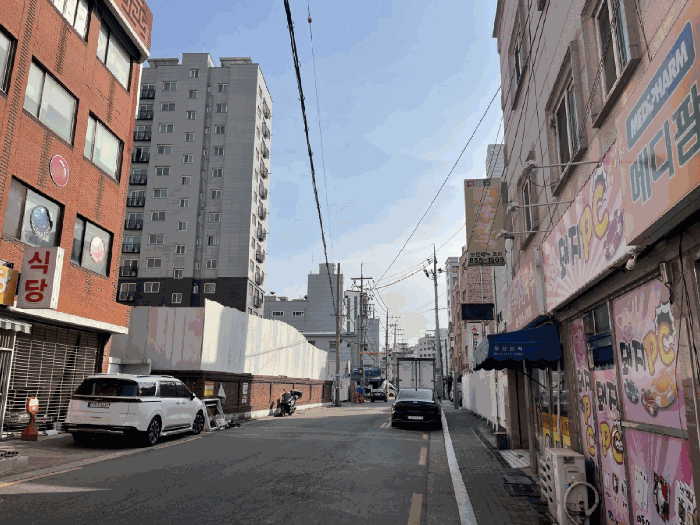 서울특별시 금천구 독산동 303-4 미림에이클래스 제102동 제8층 제803호 오피스텔 경매 사진 24