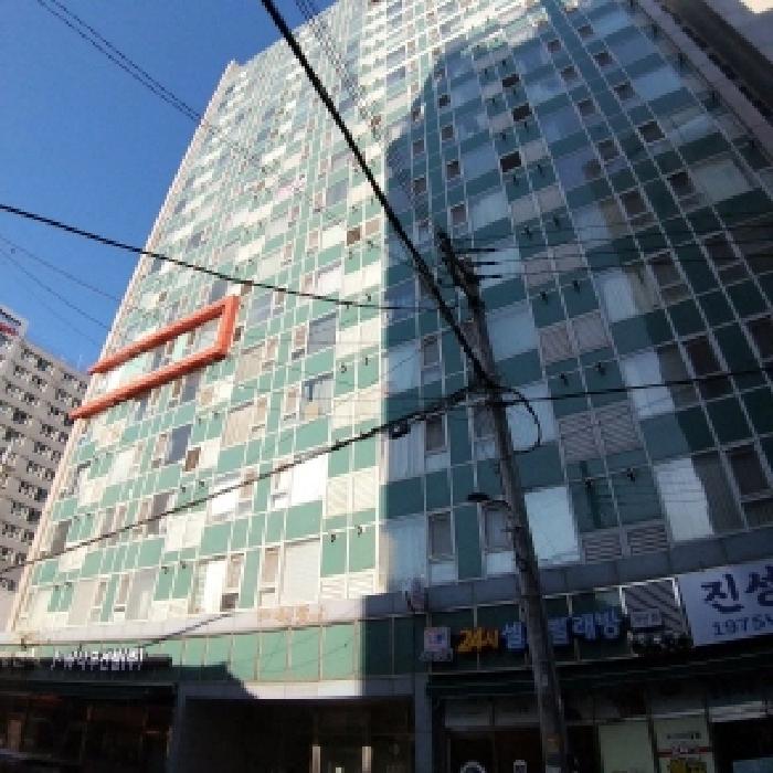 서울특별시 금천구 가산동 141-2 가산양우내안애애플 제4층 제407호 외 6필지 오피스텔(주거) 경매 사진 1