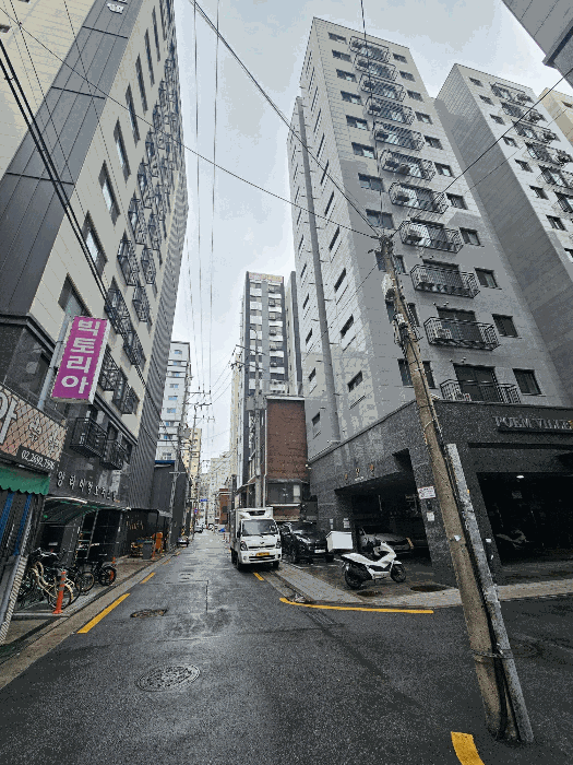 서울특별시 강서구 화곡동 936-30 포엠빌 제7층 제704호 외 2필지 오피스텔(주거) 경매 사진 4