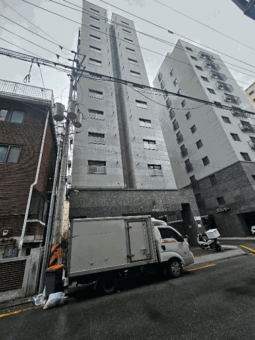 서울특별시 강서구 화곡동 936-30 포엠빌 제7층 제704호 외 2필지 오피스텔(주거) 경매 사진 10