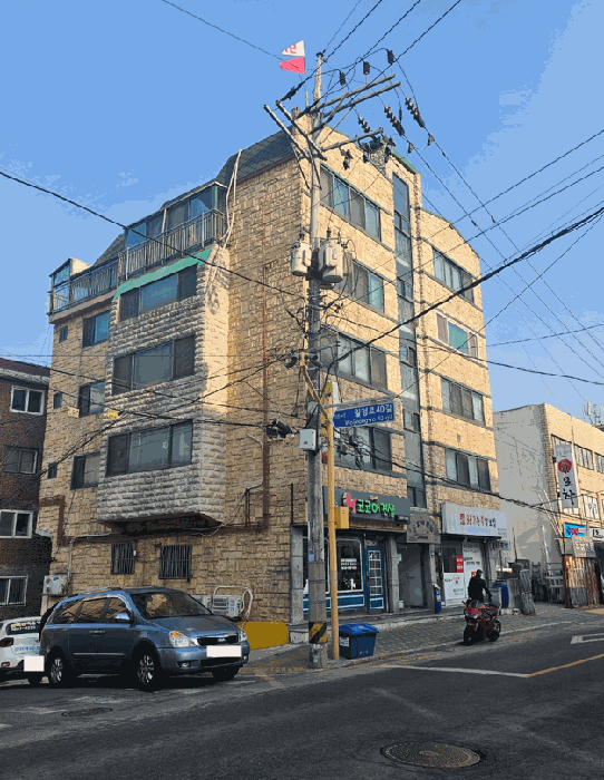 서울특별시 양천구 신월동 63-1 제5층 제501호 다세대(빌라) 경매 사진 26