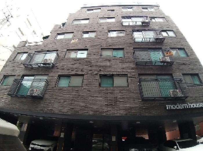 서울특별시 강서구 등촌동 569-18 모던하우스 제5층 제501호 도시형생활주택 경매 사진 1