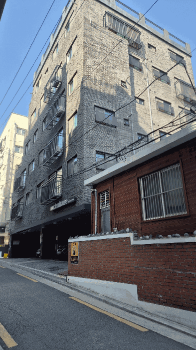 서울특별시 강서구 등촌동 569-18 모던하우스 제5층 제501호 도시형생활주택 경매 사진 6