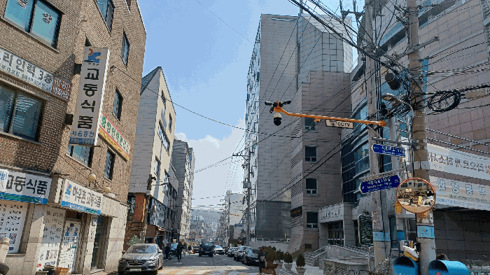서울특별시 금천구 독산동 151-3 에스엠벨리체 제3층 제304호 외 1필지 오피스텔(주거) 경매 사진 6