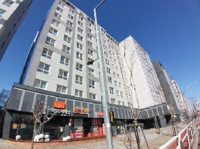 서울특별시 강서구 마곡동 784-9 마곡오드카운티2차 제1층 제128호 근린상가 경매 사진 1