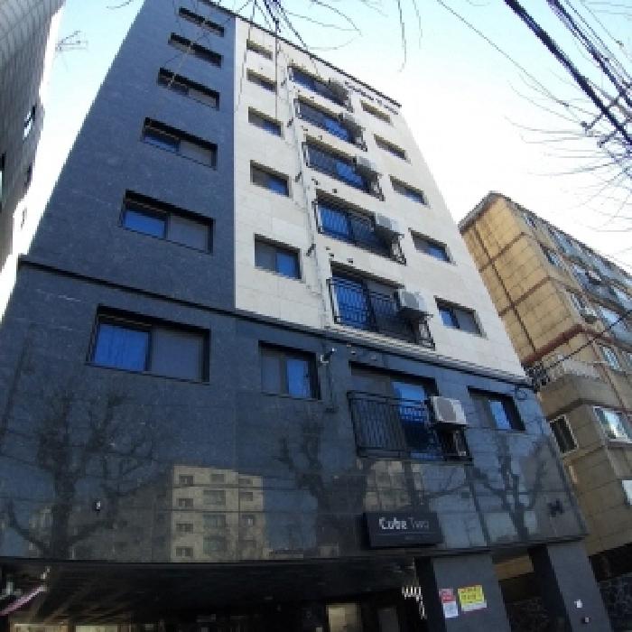 서울 양천구 신월동 94-10, 제8층 제801호 (신월동, 큐브투) 오피스텔(주거) 경매 사진 1