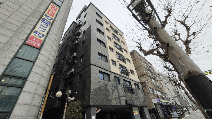 서울 양천구 신월동 94-10, 제8층 제801호 (신월동, 큐브투) 오피스텔(주거) 경매 사진 11