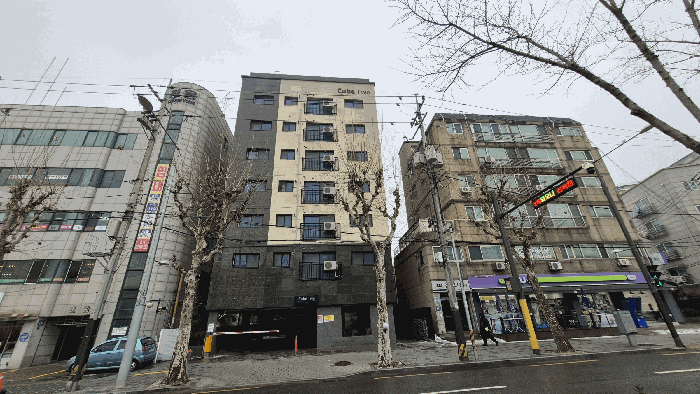 서울 양천구 신월동 94-10, 제8층 제801호 (신월동, 큐브투) 오피스텔(주거) 경매 사진 7