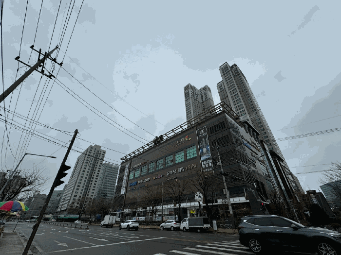 서울특별시 영등포구 문래동3가 55-16 영등포에스케이리더스뷰 제1층씨04호 근린상가 경매 사진 25