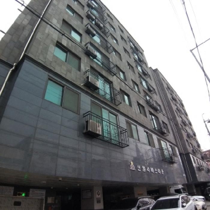 서울특별시 양천구 신월동 148-4 신월동리버스타운 제101동 제6층 제604호 외 1필지 다세대주택 경매 사진 1