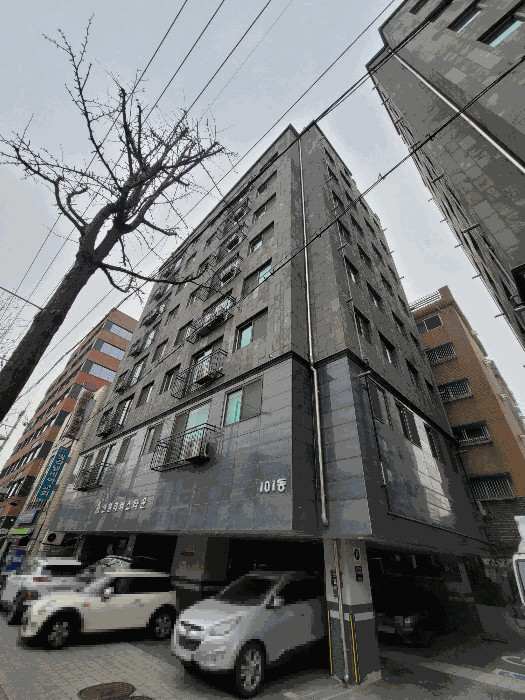 서울특별시 양천구 신월동 148-4 신월동리버스타운 제101동 제6층 제604호 외 1필지 다세대주택 경매 사진 6
