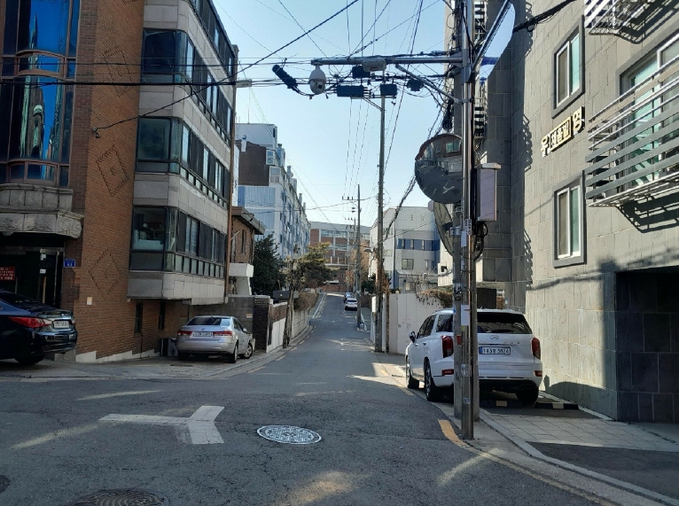 서울 강서구 내발산동 711-16, 제4층 제403호 (내발산동, 우영채움빌) 다세대주택 경매 사진 3