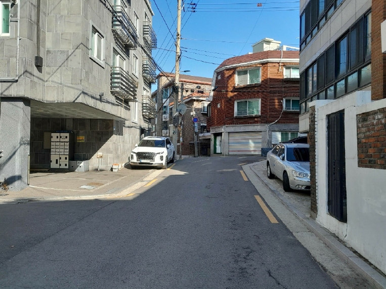 서울 강서구 내발산동 711-16, 제4층 제403호 (내발산동, 우영채움빌) 다세대주택 경매 사진 4