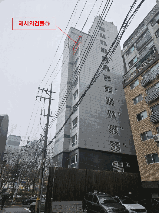 서울특별시 영등포구 영등포동2가 28-117 이지리움에스 제11층 제1107호 도시형생활주택 경매 사진 25