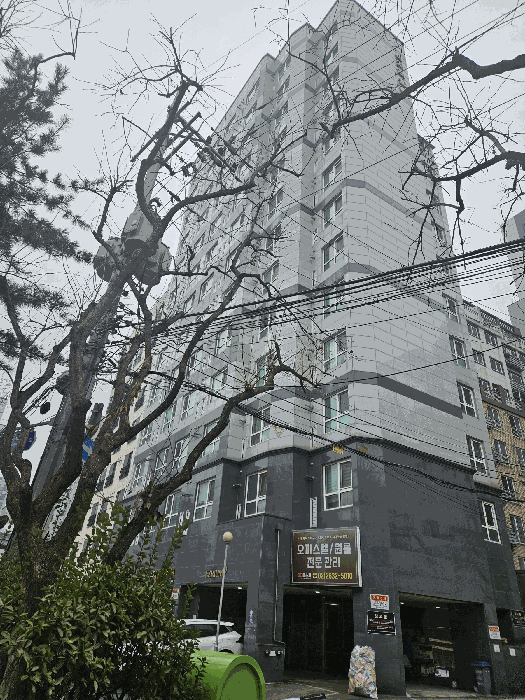 서울특별시 영등포구 영등포동2가 28-117 이지리움에스 제11층 제1107호 도시형생활주택 경매 사진 22