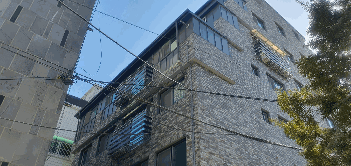서울특별시 강서구 내발산동 710-28 한신위너스 제4층 제403호 외 1필지 도시형생활주택 경매 사진 7